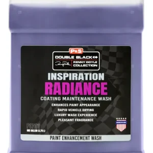 Betaalbaar P&S Inspiration Radiance Coating Maintenance Wash Gallon