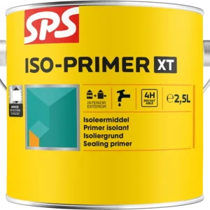Merkproduct SPS Iso Primer XT 2,5 liter