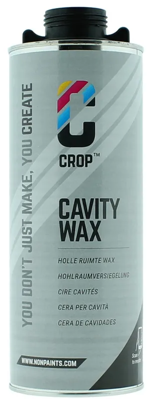 CROP Holle Ruimte Wax - High Solid - 1 liter Meest Verkocht