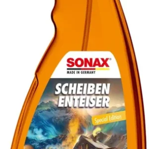 Bestel Nu SONAX Sweet-Home Ruitenontdooier spray 1 liter