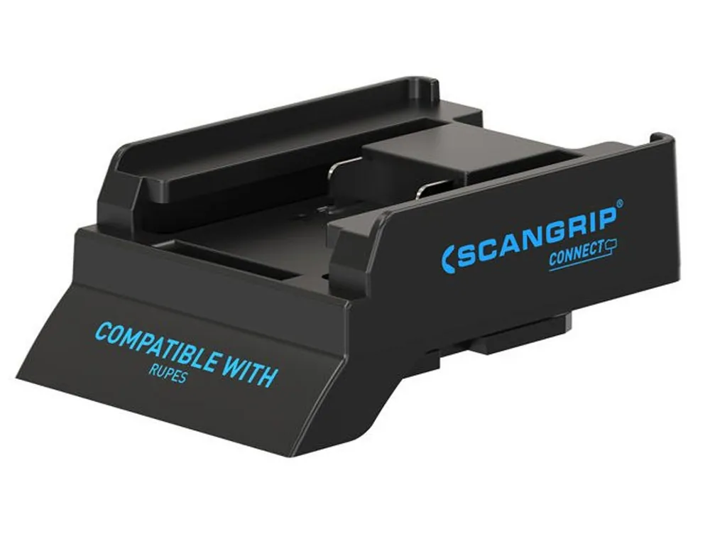 SCANGRIP RUPES Connector Lage Prijs