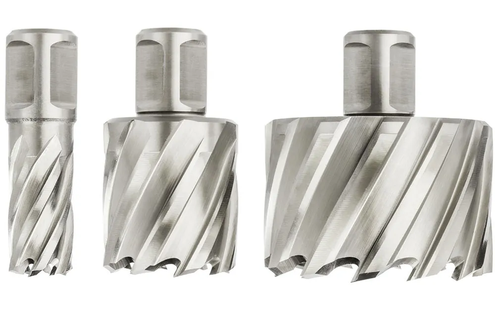 Actieprijs Euroboor HSS Kernboor 56mm x 30mm