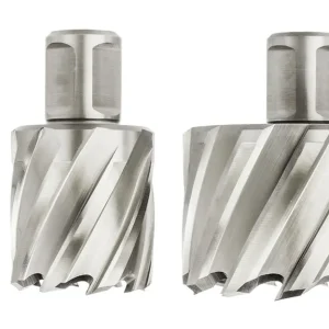 Bestel Nu Euroboor HSS Kernboor 82mm x 55mm