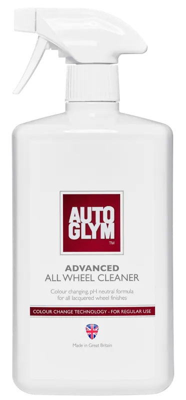 AUTOGLYM Advanced All Wheel Cleaner 1 liter Fabrieksprijs