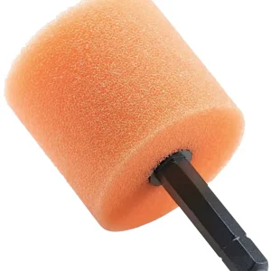FLEX Mini Polijstspons PZ-O 35 Fine - 5 stuks Uitverkoop