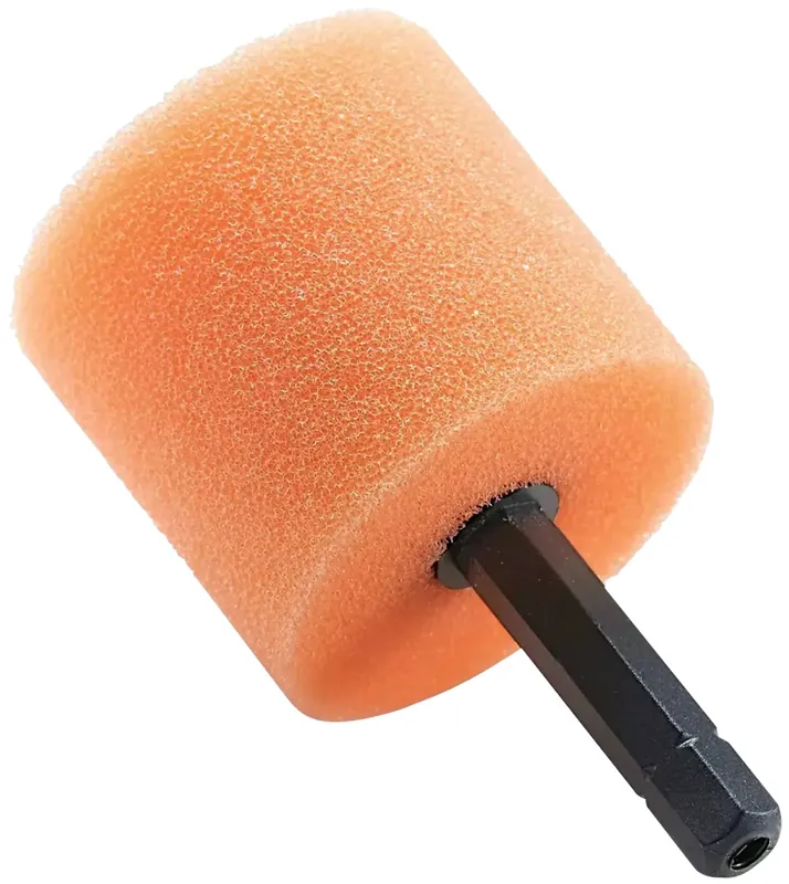 FLEX Mini Polijstspons PZ-O 35 Fine - 5 stuks Uitverkoop