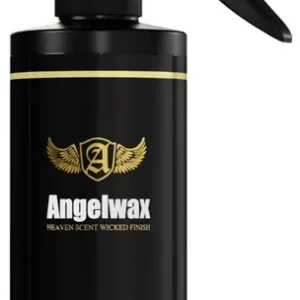 Populair ANGELWAX October Rain Air Freshener 250ml - Luchtverfrisser