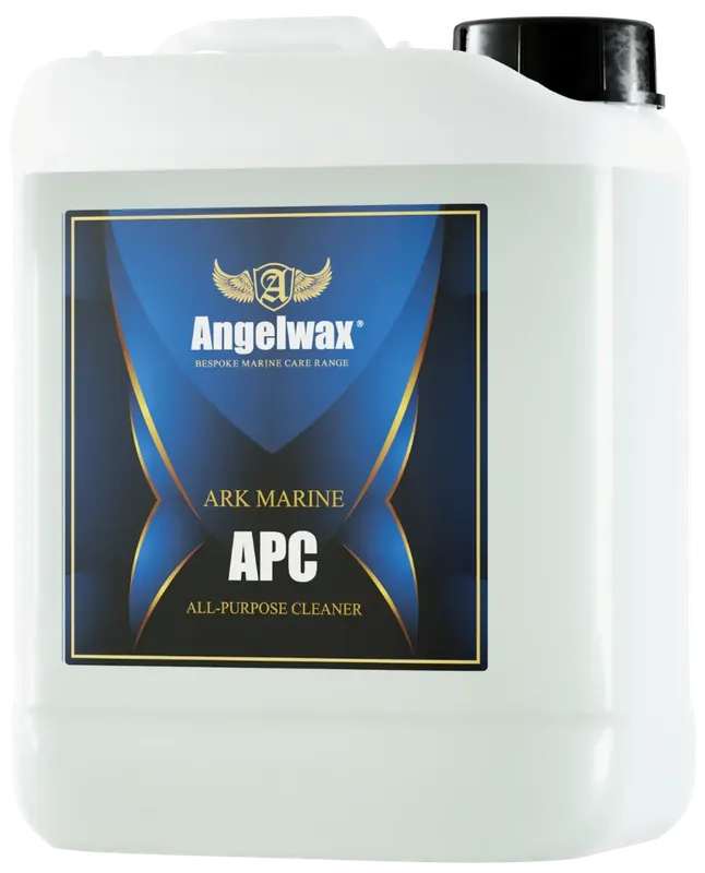 Hoge Kwaliteit ANGELWAX Ark Marine All Purpose Cleaner 5000ml