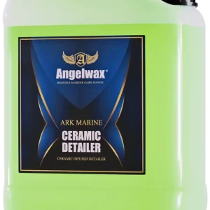 Beperkte Voorraad ANGELWAX Ark Marine Ceramic Detailer 5000ml