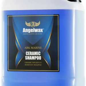 ANGELWAX Ark Marine Ceramic Shampoo 5000ml Exclusieve Aanbieding