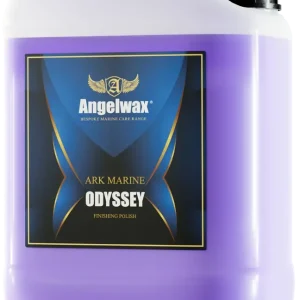 ANGELWAX Ark Marine Odyssey Polijstmiddel 5000ml - Finishing Polish Koop Vandaag