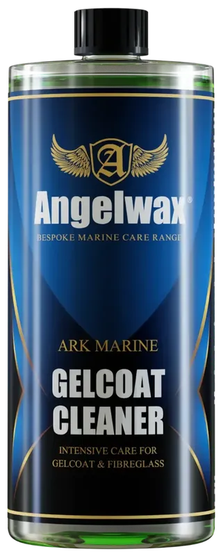 ANGELWAX Gelcoat Cleaner 1000ml Laatste Versie