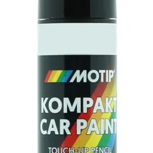 Aanbieding MoTip 951117 lakstift GRIJS METALLIC - 12ml