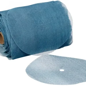 3M Blue Net Schuurschijven 150mm - 100 stuks - Rol Actieprijs