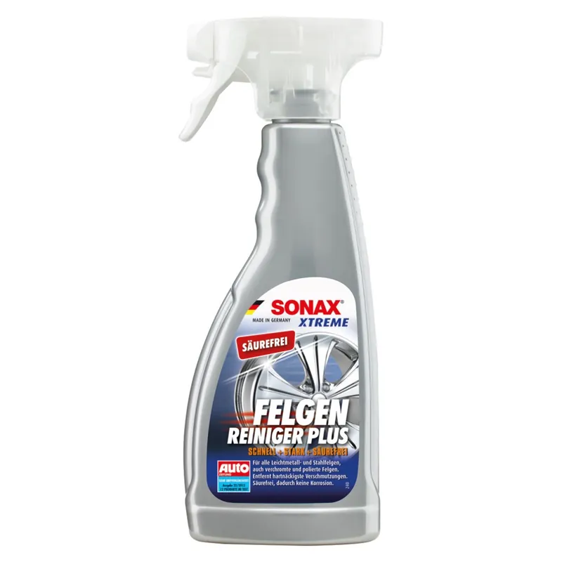Lage Kosten SONAX XTREME Velgenreiniger
