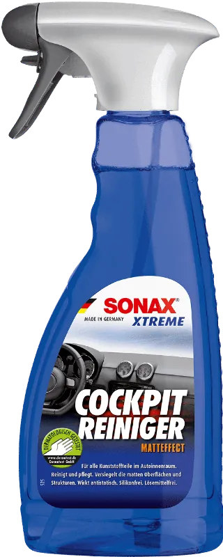 Nu Kopen SONAX XTREME Cockpitreiniger Mat