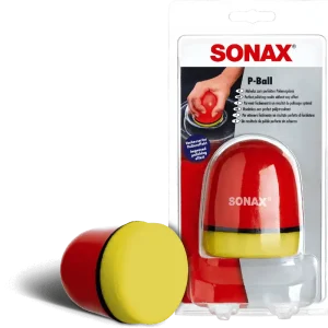 Koop Vandaag SONAX P-Ball - Polijstbal
