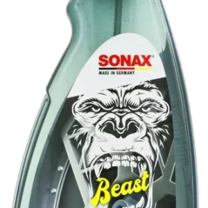 Fabrieksprijs SONAX BEAST Velgenreiniger