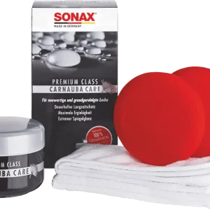 SONAX Premium Class Carnauba Care Direct Beschikbaar