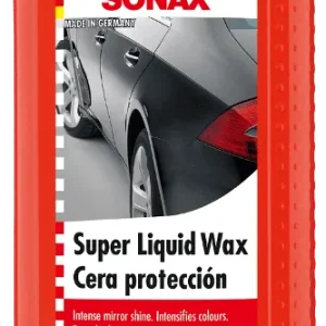 Snelle Levering SONAX Auto Hardwax