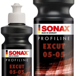 SONAX PROFILINE ExCut 05-05 Polijstpasta Alleen Vandaag