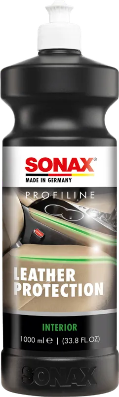 Aanbieding SONAX PROFILINE Leder Verzorgingscrème