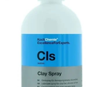 Beperkt Aanbod Koch Chemie Clay Spray 500ml - Klei Smeermiddel