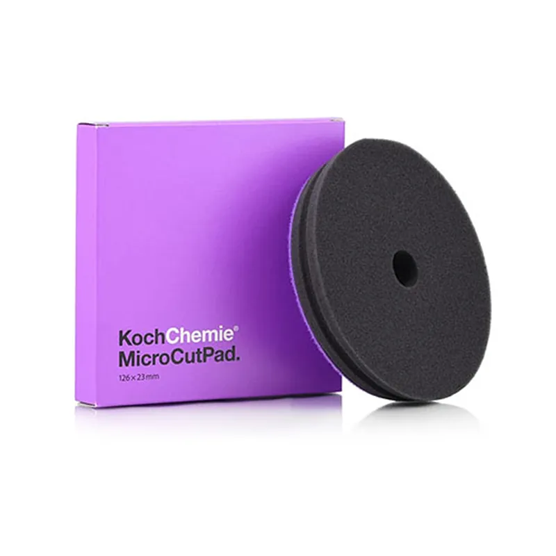 Fabrieksprijs Koch Chemie Micro Cut Polijstschijf 150mm - Medium