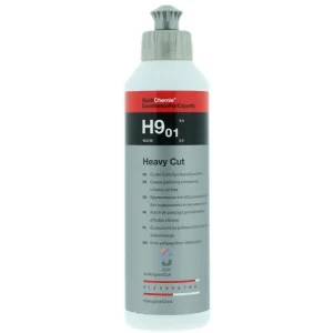 Koch Chemie Heavy Cut H9.01 Slijppasta Grof 250ml Beperkte Voorraad