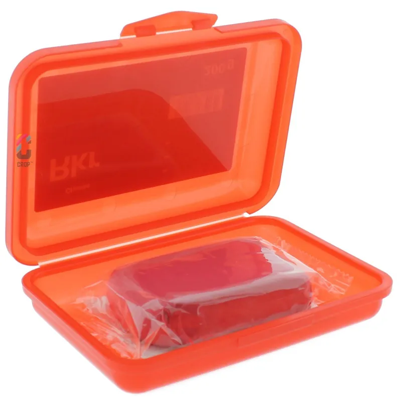 Gratis Retour Koch Chemie Clay Bar Rood - Grof