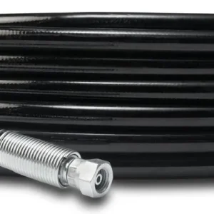 Flitsaanbieding Wagner slang 15 meter - Control Pro 350M