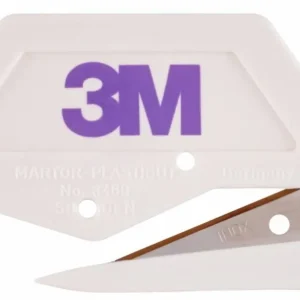 Nieuw 3M Titanium Foliesnijder