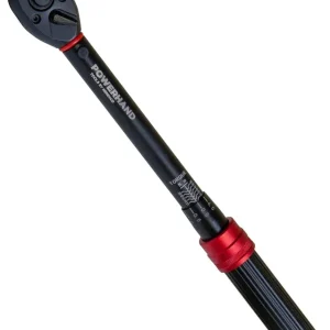 POWERHAND Momentsleutel 3/8" - 10 - 60Nm Speciale Aanbieding