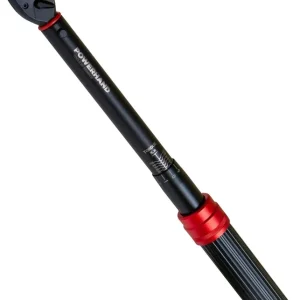 Express Levering POWERHAND Momentsleutel 3/8" - 20 - 120Nm