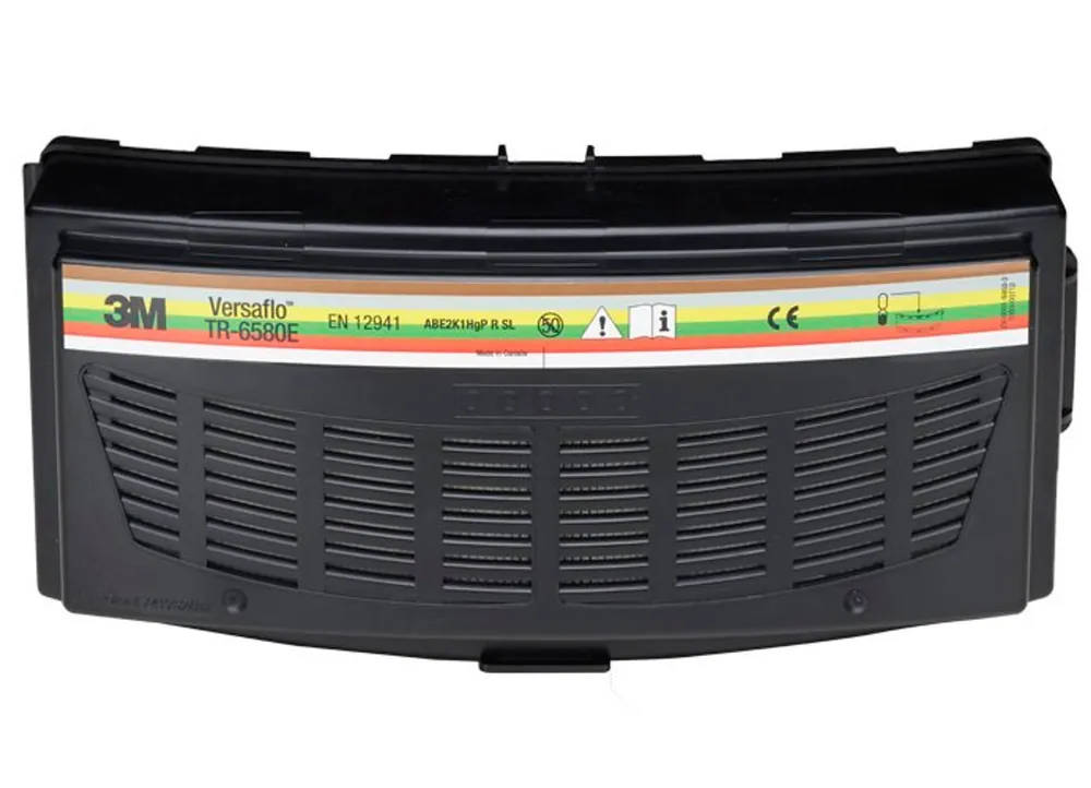 3M Versaflo TR6580E ABE2K1HGP Filter Beste Prijs