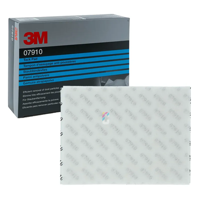 Rechtstreeks Van De Fabrikant 3M 07910 Scotch-Brite Kleefdoeken Wit