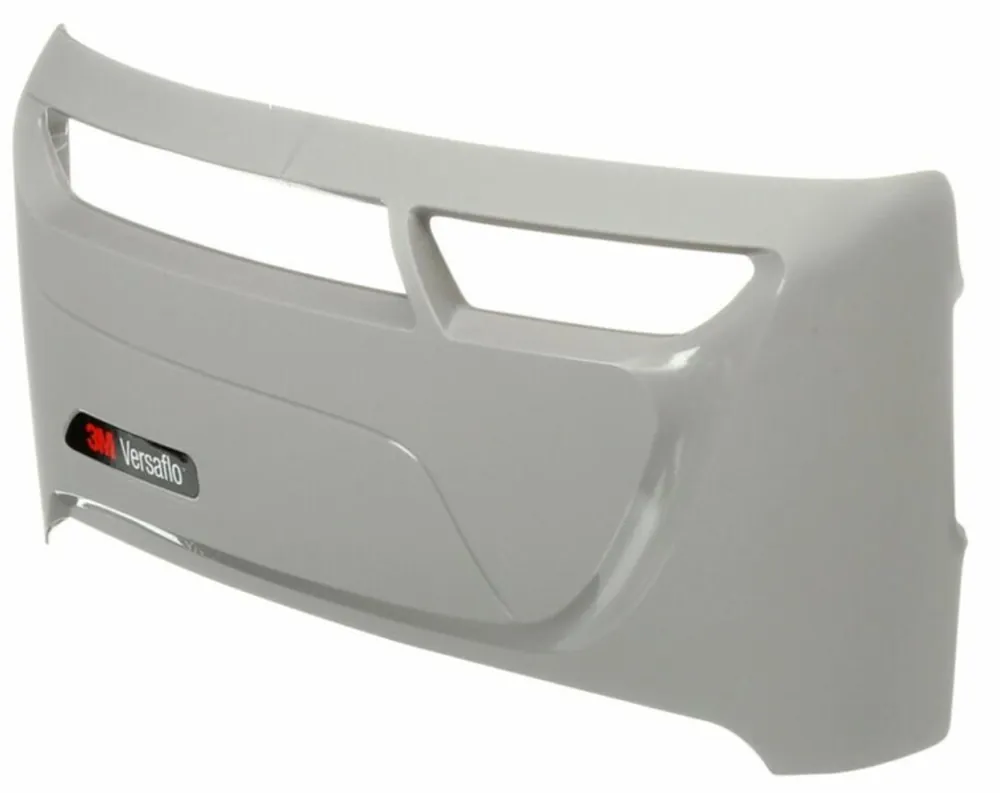 3M Versaflo TR6100FC Filterdeksel Gratis Retour