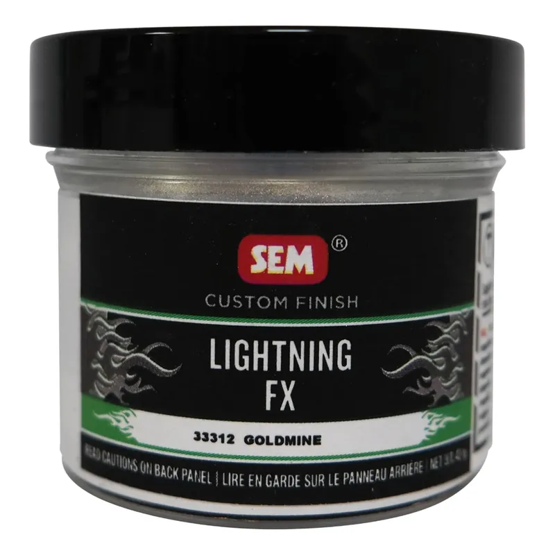 SEM Color Horizons Hyper FX Goldmine 30gr Koopje