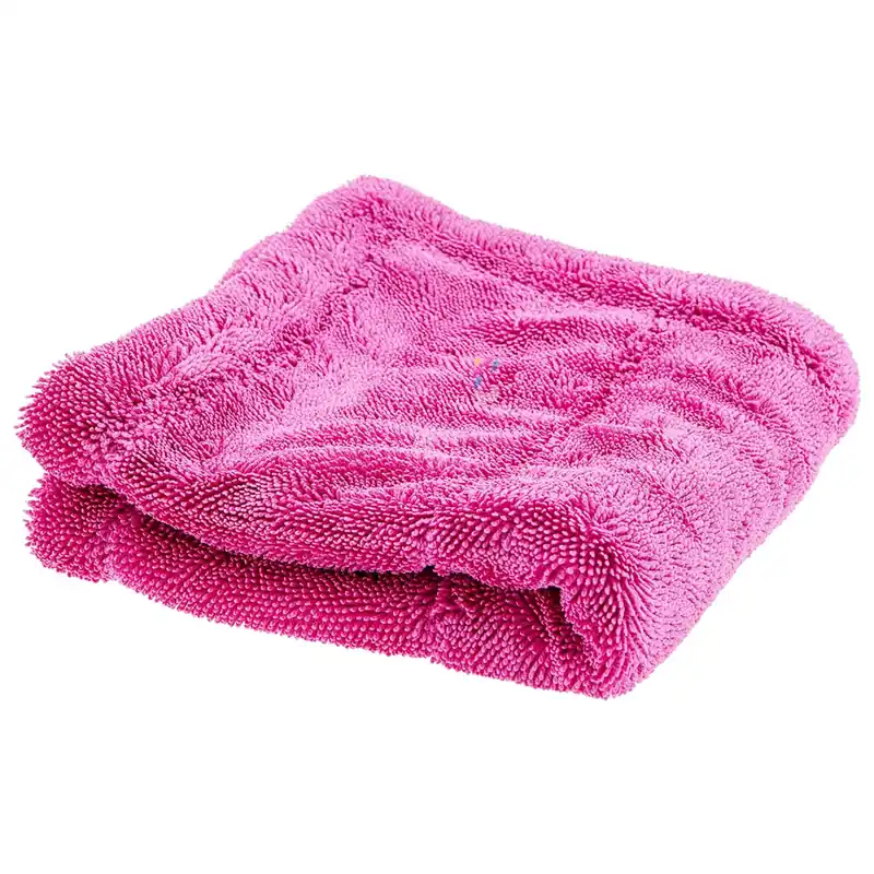 CROP Slipstream Droogdoek Auto 1200 grams - 40x40cm Beste Prijs