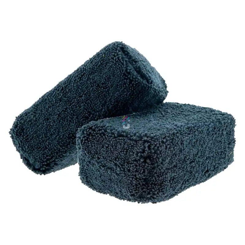 Koop Vandaag CROP Turbo Microvezel Applicator - 2 stuks