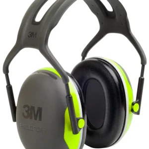 3M Peltor X4A Gehoorkappen Betaalbaar