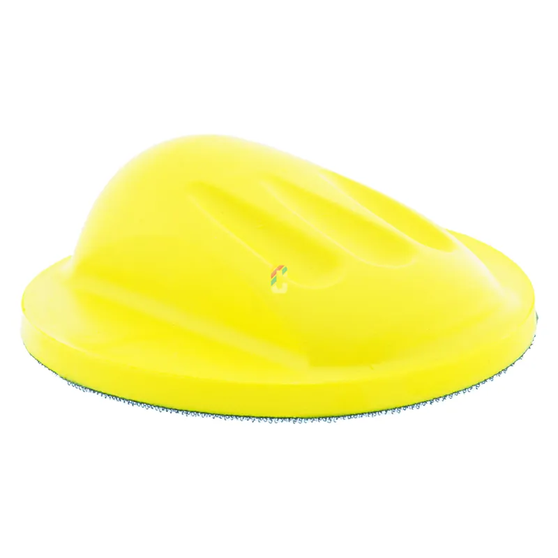CROP Schuurblok 150mm Speciale Aanbieding