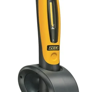 Uitverkoop ZECA 345 Oplaadbare Looplamp 500 Lumen