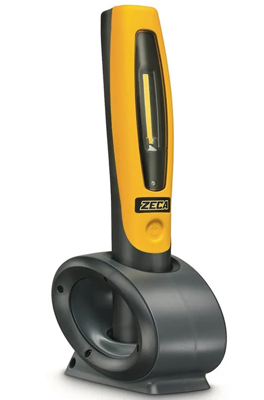 Uitverkoop ZECA 345 Oplaadbare Looplamp 500 Lumen