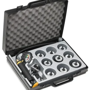 Weekendaanbieding ZECA Radiateur Auto Tester