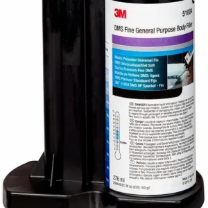 Exclusieve Aanbieding 3M 51004 DMS Fine General Purpose Plamuur 276ml