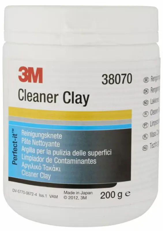 3M 38070 Perfect It Auto Klei Hete Deal