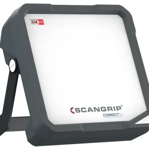 SCANGRIP VEGA 4 CONNECT Bouwlamp 4000 Lumen Premium
