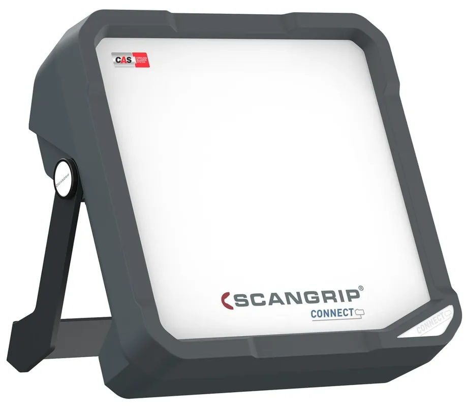 SCANGRIP VEGA 4 CONNECT Bouwlamp 4000 Lumen Premium