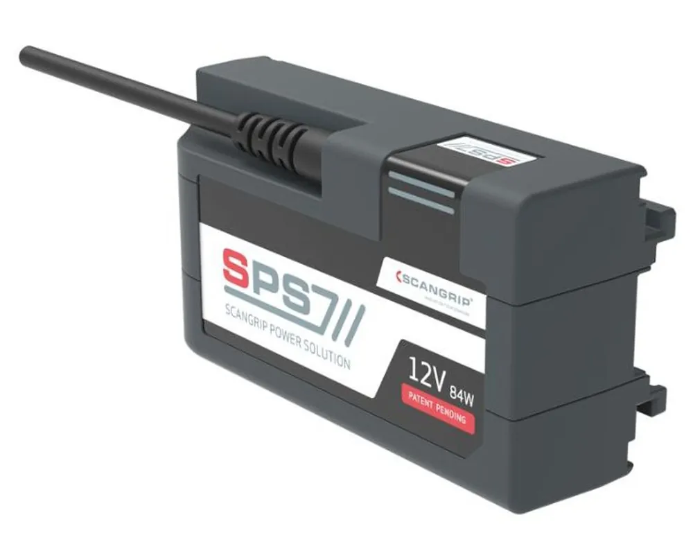 Actieprijs SCANGRIP SPS Oplader 85W